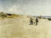 skagens sonderstrand johan krouthen